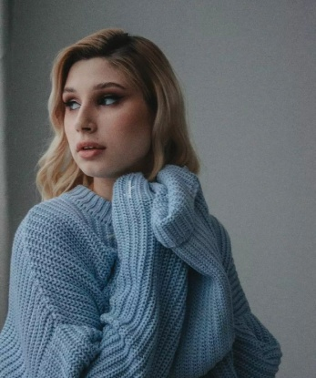 Анкета проститутки Лариса - Фото, г. Кривой Рог, 20 лет, №792