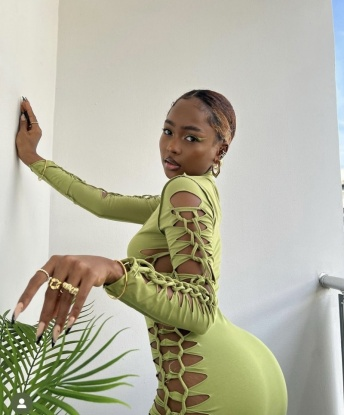 Анкета проститутки Аля - Фото, г. Кривой Рог, 20 лет, №1332