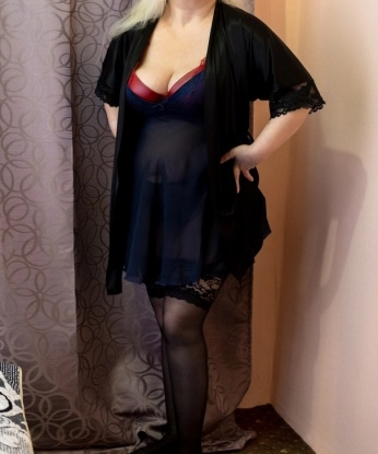 Анкета проститутки Мария - Фото, г. Кривой Рог, 47 лет, №15220